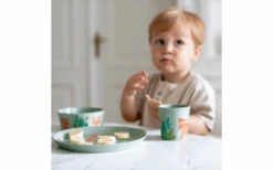 Koziol Bowl Connect Bowl Harry Verde Orgánico 400 Ml 5 Koziol Bowl Connect Bowl Harry Verde Orgánico 400 Ml -Hogar General Tienda 600199 4463607