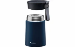 Taza Térmica Aladdin Bistro Lunch De 0,4 Litros Azul Marino -Hogar General Tienda 601427 4466599