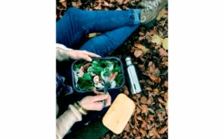 Black+Blum Botellas Aisladas Black And Blum Diseño Retro Acero Inoxidable 750 Ml Océano -Hogar General Tienda 602599 4455443