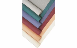 Alfombra Antideslizante Lily SlipStop 360 X 30 Cm Rojo Vino -Hogar General Tienda 606007 4333075