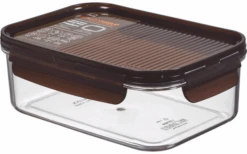 Lock & Lock Lata LocknLock 260 Ml Rectangular -Hogar General Tienda 606335 4470923