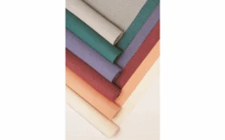 Alfombra Antideslizante Lily SlipStop 360 X 30 Cm Verde Bosque