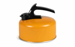 Kampa Billy 2 Whistling Kettle 2 Litros Ember