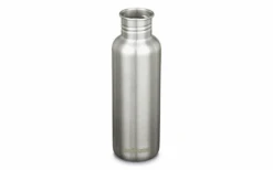 Klean Kanteen Classic Sport Cap Negro 800ml