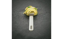 Black+Blum Juego De Cubiertos Black And Blum De Acero Inoxidable De 3 Piezas De 20 Cm De Plata -Hogar General Tienda 610659 4376659