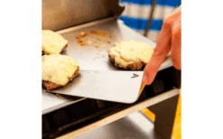 Placa De Parrilla Fennek Plancha 2.0 376 X 241 Mm -Hogar General Tienda 611923 4457843