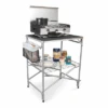 Cocina De Camping Plegable Kampa Major 49 X 68 X 80 Cm