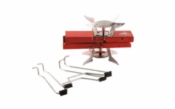 Estufa De Gas Robens Abeja De Fuego