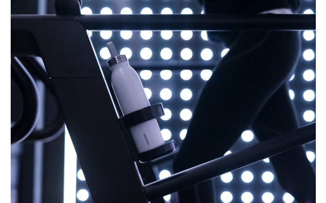 Taza De Acero Inoxidable Aislante Aladdin Chilled Thermavac De 0,55 Litros Snow White 7 Taza De Acero Inoxidable Aislante Aladdin Chilled Thermavac De 0,55 Litros Snow White - Imagen 5