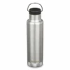 Klean Kanteen Classic VI Loop Cap Acero Inoxidable 592 Ml