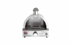All Grill Multi Kulti Set 1 Con Mecha De Encendido Piedra Para Pizza Y Sartén De Hierro Fundido -Hogar General Tienda 618507 4432083