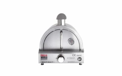 All Grill Multi Kulti Set 1 Con Mecha De Encendido Piedra Para Pizza Y Sartén De Hierro Fundido -Hogar General Tienda 618511 4432091