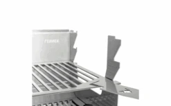 Parrilla Fennek 2.0 376 X 243 Mm 14 Parrilla Fennek 2.0 376 X 243 Mm -Hogar General Tienda 620395 4344171