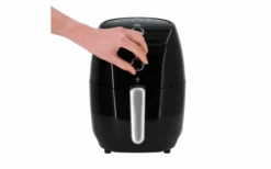 Mestic MA-100 Freidora De Aire Caliente 230 V / 900 W / 1,5 Litros -Hogar General Tienda 622779 4481827