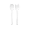 Waca Salad Servers Blanco 1 Waca Salad Servers Blanco -Hogar General Tienda 624075 4334863