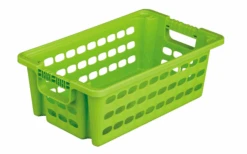 Cesta Apilable Lockweiler Basic A5 Cal -Hogar General Tienda 624875 4378875 1