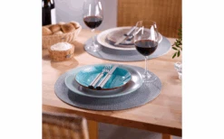 Westmark Circle Placemat 4 Piezas Redondas 38 Cm Antracita 13 Westmark Circle Placemat 4 Piezas Redondas 38 Cm Antracita -Hogar General Tienda 625439 4365035 1