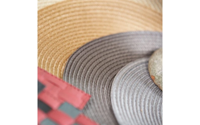 Westmark Circle Placemat 4 Piezas Redondas 38 Cm Antracita 8 Westmark Circle Placemat 4 Piezas Redondas 38 Cm Antracita - Imagen 6