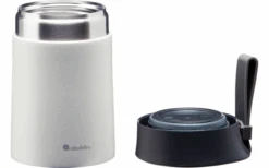 Taza Térmica Aladdin Bistro Lunch De 0,4 Litros Azul Marino -Hogar General Tienda 627679 4466547