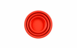 Sea To Summit X-Shot Espresso Mug Naranja Plegable 75ml -Hogar General Tienda 629655 4368647