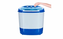 Mestic MW-100 Lavadora 2 Kg -Hogar General Tienda 632427 4343639