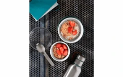 Black+Blum Botellas Aisladas Black And Blum Diseño Retro Acero Inoxidable 750 Ml Océano -Hogar General Tienda 633611 4455483