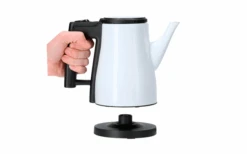 Mestic MWC-120 Hervidor Eléctrico 230 V AC 800 Ml -Hogar General Tienda 634095 4394155