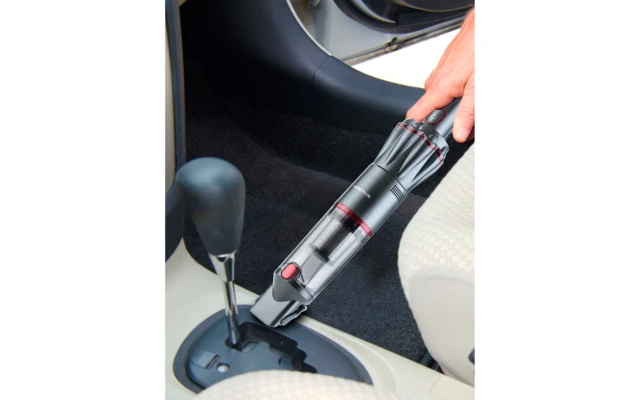 Juego De Aspirador De Una Mano Invictus 9 Piezas Blanco 3 Juego De Aspirador De Una Mano Invictus 9 Piezas Blanco