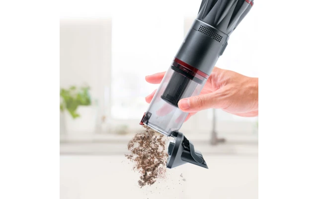 Juego De Aspirador Invictus One Hand 9 Piezas Antracita 5 Juego De Aspirador Invictus One Hand 9 Piezas Antracita - Imagen 3