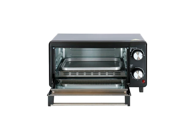 Horno De Convección Mestic MO-80 10 Litros 7 Horno De Convección Mestic MO-80 10 Litros - Imagen 5