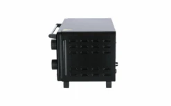 Horno De Convección Mestic MO-80 10 Litros 15 Horno De Convección Mestic MO-80 10 Litros -Hogar General Tienda 637147 4405599