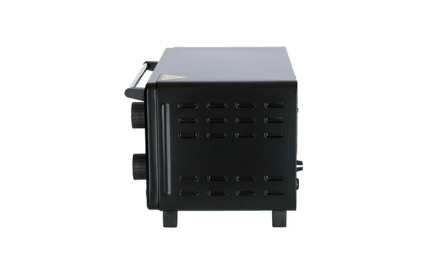 Horno De Convección Mestic MO-80 10 Litros 9 Horno De Convección Mestic MO-80 10 Litros - Imagen 7