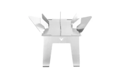 Soporte De Pie Hexagonal Y Protector Térmico Fennek -Hogar General Tienda 637271 4468091