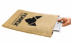 Soporte De Pie Hexagonal Y Protector Térmico Fennek -Hogar General Tienda 637279 4468107