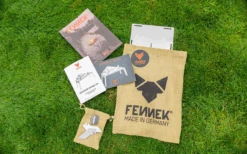 Soporte De Pie Hexagonal Y Protector Térmico Fennek -Hogar General Tienda 637283 4468115