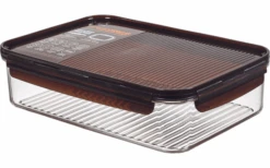 Lock & Lock Lata LocknLock 260 Ml Rectangular -Hogar General Tienda 637407 4470947