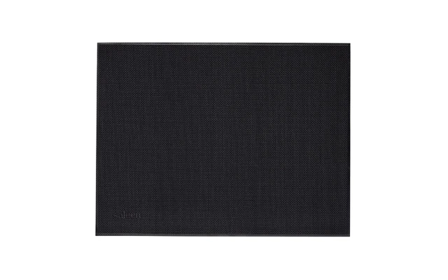 Westmark Uni Placemat 4 Piezas 42 X 32 Cm Beige Blanco 7 Westmark Uni Placemat 4 Piezas 42 X 32 Cm Beige Blanco - Imagen 5