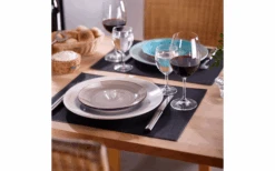 Westmark Uni Placemat 4 Piezas 42 X 32 Cm Beige Blanco 14 Westmark Uni Placemat 4 Piezas 42 X 32 Cm Beige Blanco -Hogar General Tienda 637495 4441603