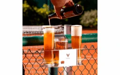 Portabebidas Fennek KEEP3R Para 3 Bebidas -Hogar General Tienda 637619 4435227