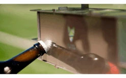 Portabebidas Fennek KEEP3R Para 3 Bebidas -Hogar General Tienda 637623 4435235