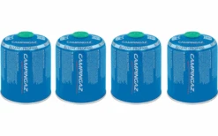 Cartuchos De Gas Campingaz CV 470 Plus Multipack 4 Unidades