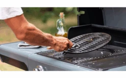 Elevador De Parrilla Modular Campingaz