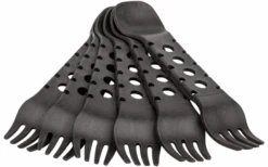 Cuchara Trangia T-Spoon Negra 7 Cuchara Trangia T-Spoon Negra -Hogar General Tienda 641871 4563711