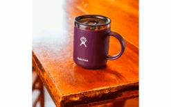 Taza De Café Hydroflask 12 OZ MUG 355 Ml Negro -Hogar General Tienda 642282 4522122