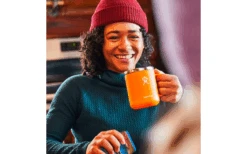 Taza De Café Hydroflask 12 OZ MUG 355 Ml Negro -Hogar General Tienda 642285 4522128