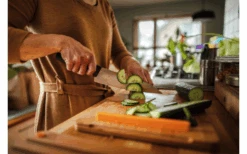 Cuchillo De Cocina Fiskars Functional Form Grande 32 Cm 5 Cuchillo De Cocina Fiskars Functional Form Grande 32 Cm -Hogar General Tienda 642705 4575228