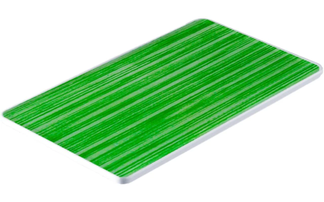 Tabla De Desayuno Waca Bistro Verde 3 Tabla De Desayuno Waca Bistro Verde