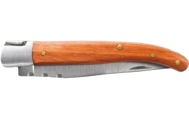 Juego De Cuchillos GSI Rakau Con Bolsa De Transporte 4 Piezas 5 Juego De Cuchillos GSI Rakau Con Bolsa De Transporte 4 Piezas - Imagen 3