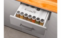 Metaltex Shake-It Spice Shaker Set 12 Vasos -Hogar General Tienda 647487 4562565