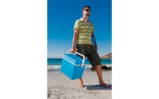 Nevera Campingaz Extreme Isotherm 10 Litros 4 Nevera Campingaz Extreme Isotherm 10 Litros - Imagen 2